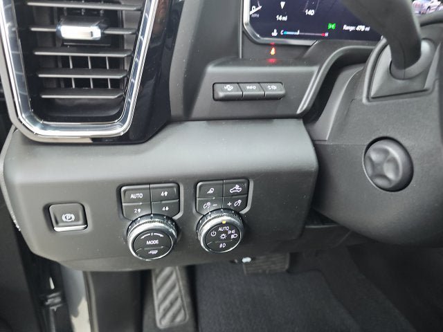 New 2026 GMC Sierra 1500 Denali w/ Denali Reserve Package AWD/4WD image 28