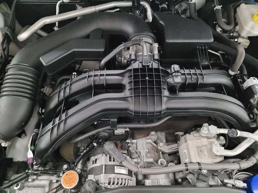 Used 2022 Subaru Impreza Premium image 30