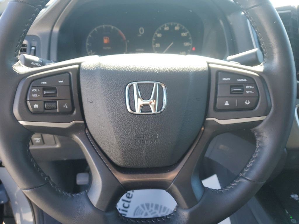 Certified 2024 Honda Ridgeline Sport image 17