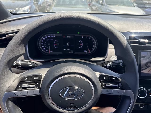 Certified 2022 Hyundai Santa Cruz SEL AWD/4WD image 26