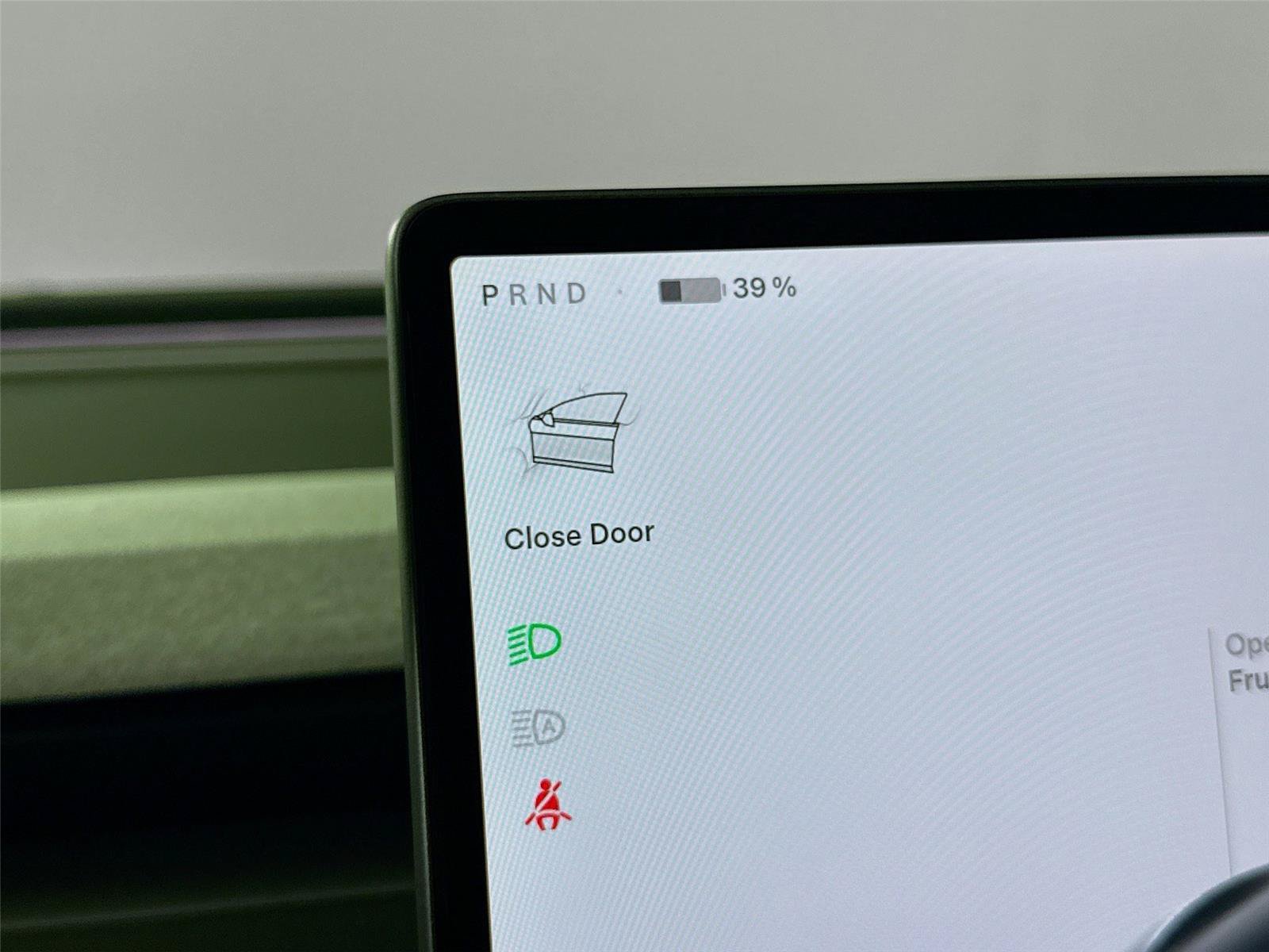 Used 2024 Tesla Model 3 Long Range RWD image 17