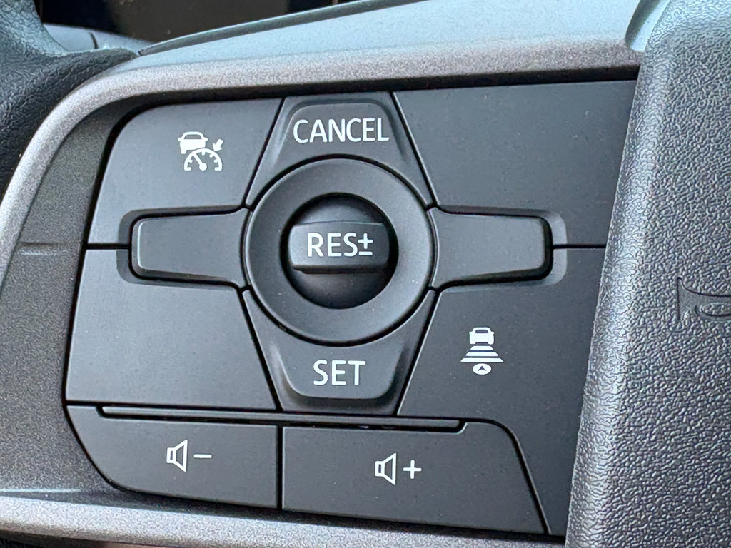 New 2026 Nissan Sentra S w/ S Cold Weather Package FWD image 13