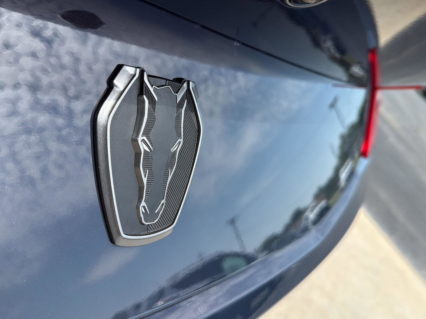 New 2025 Ford Mustang Dark Horse image 38