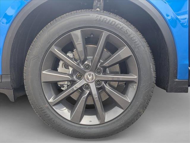 New 2026 Acura MDX A-Spec AWD/4WD image 10