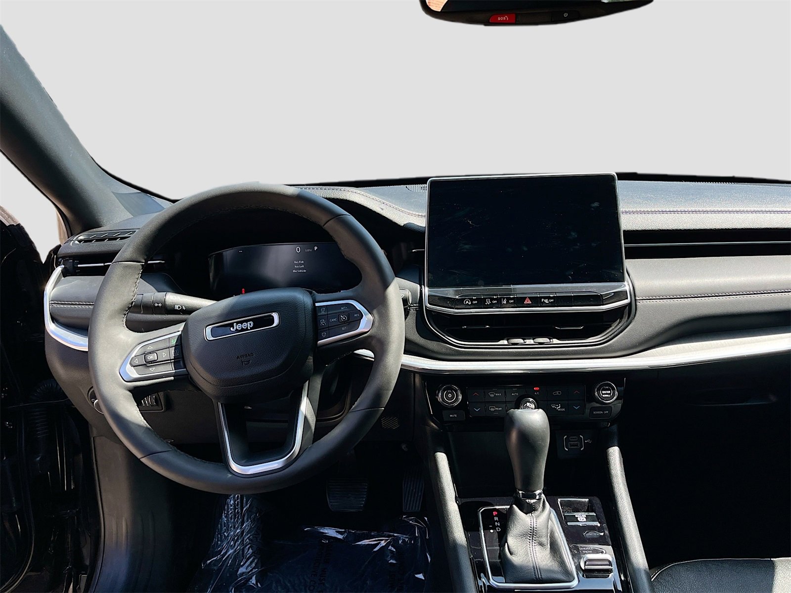 Used 2023 Jeep Compass High Altitude image 9