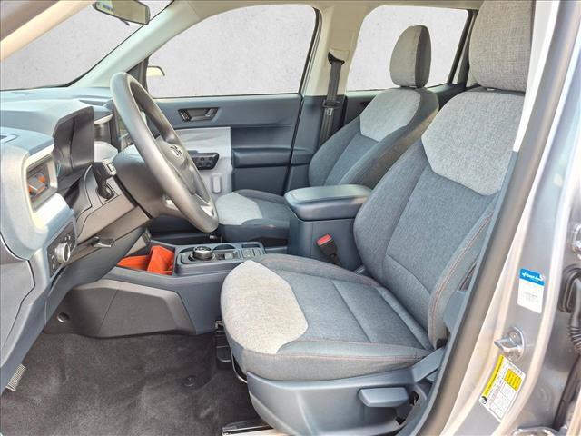 Used 2024 Ford Maverick XLT FWD image 14