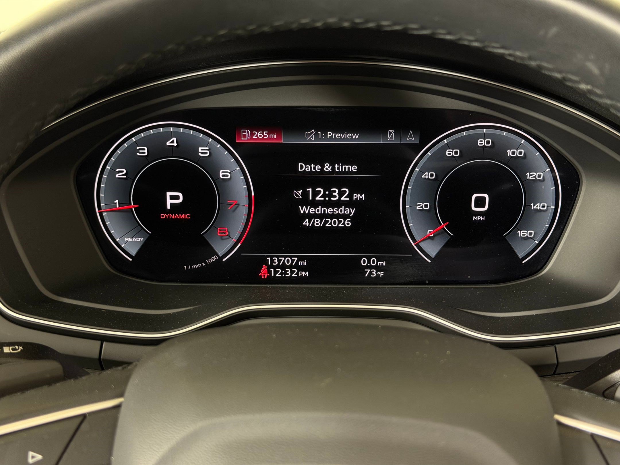 Used 2024 Audi A5 2.0T Premium Plus w/ Premium Plus image 19