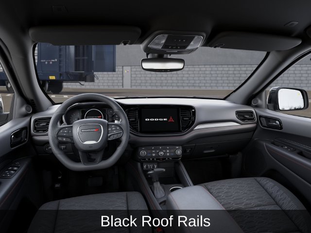 New 2026 Dodge Durango GT w/ Blacktop Package AWD/4WD image 20