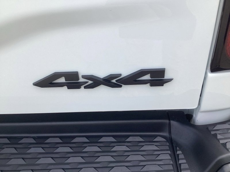 New 2026 RAM 2500 Tradesman image 13