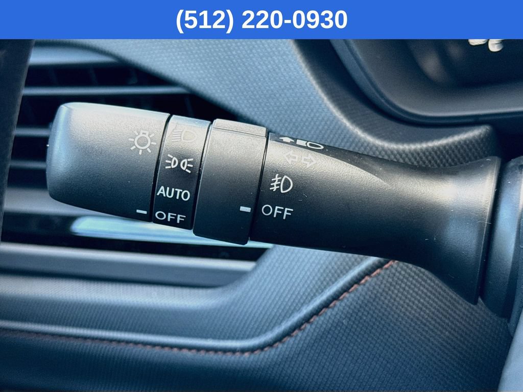 New 2026 Subaru Forester Touring AWD/4WD image 13