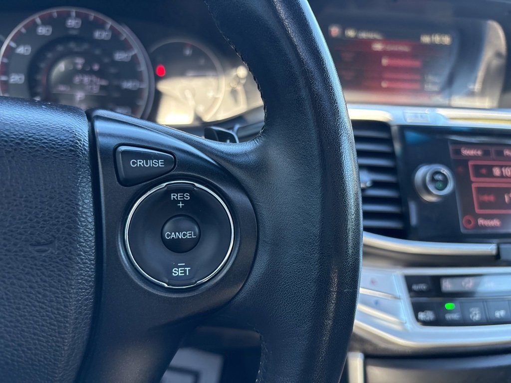 Used 2013 Honda Accord EX-L image 13