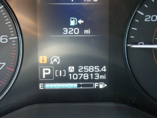 Used 2020 Subaru Crosstrek 2.0i Premium AWD/4WD image 18