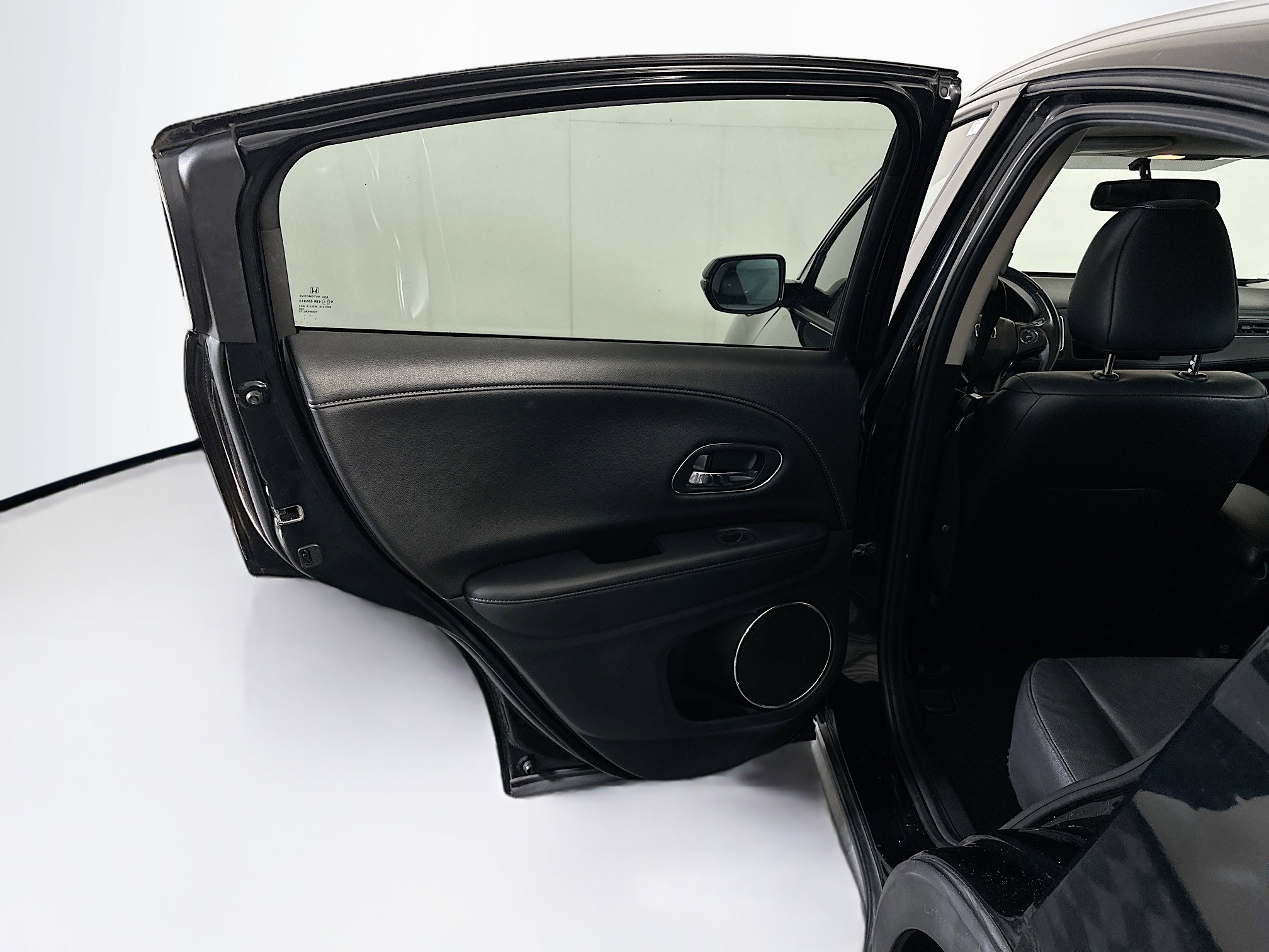 Used 2016 Honda HR-V EX-L image 25