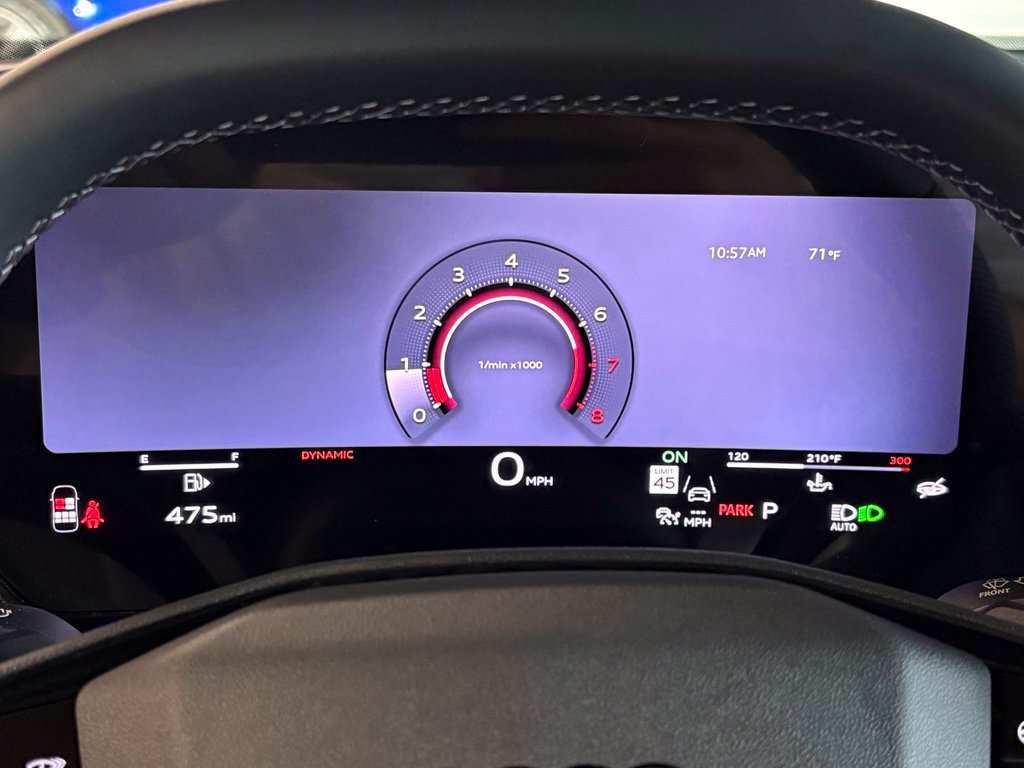 New 2026 Audi SQ5 Prestige AWD/4WD image 27