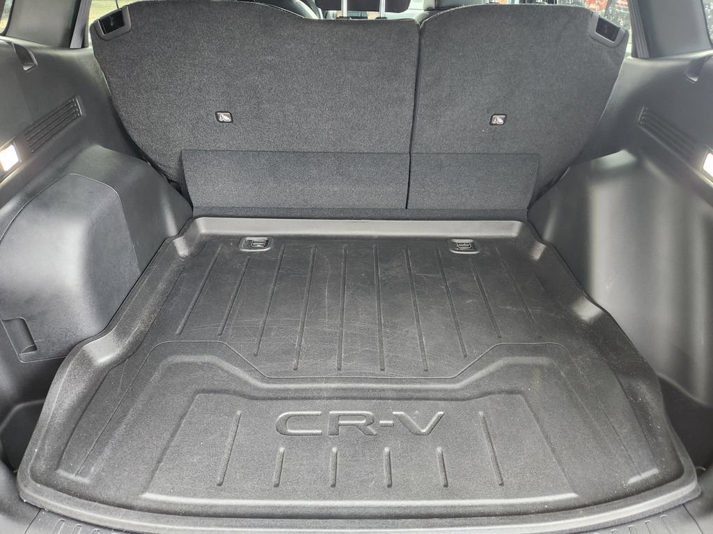 Used 2026 Honda CR-V Sport-L image 15