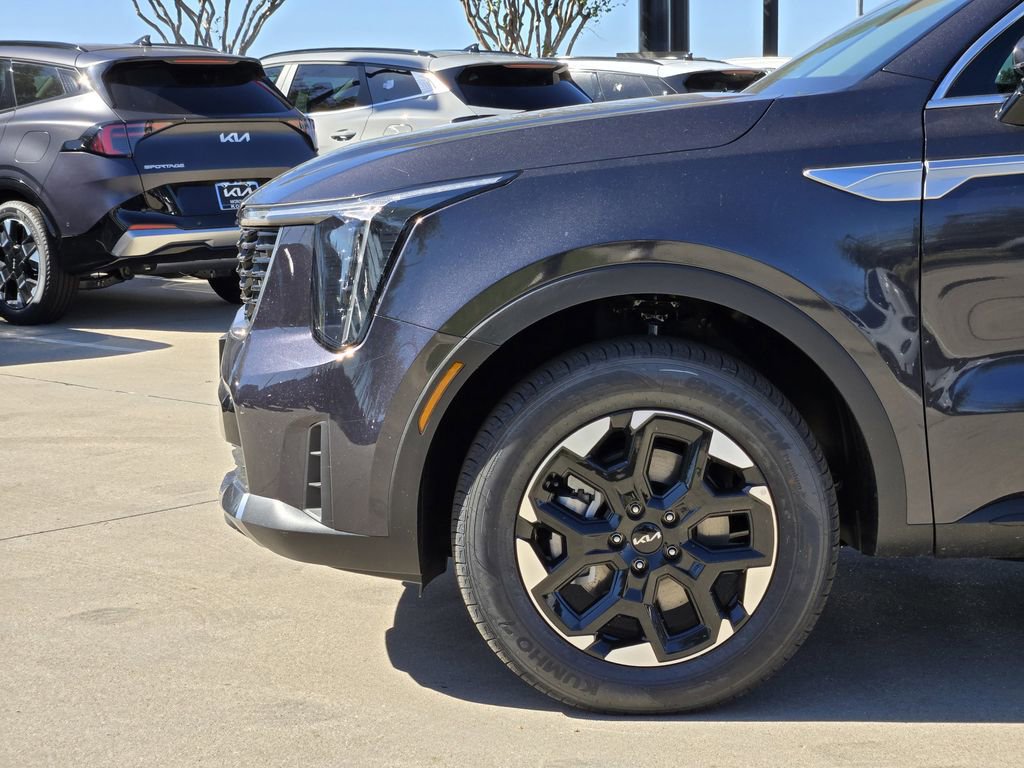 New 2026 Kia Sorento S AWD/4WD image 5