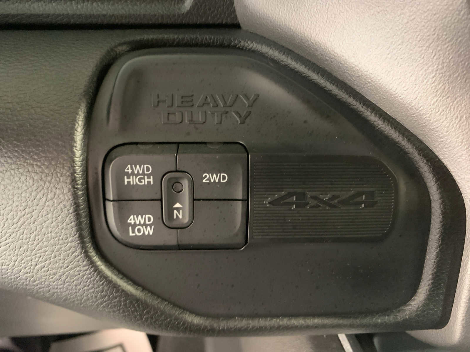 Used 2024 RAM 2500 Laramie w/ Night Edition image 9