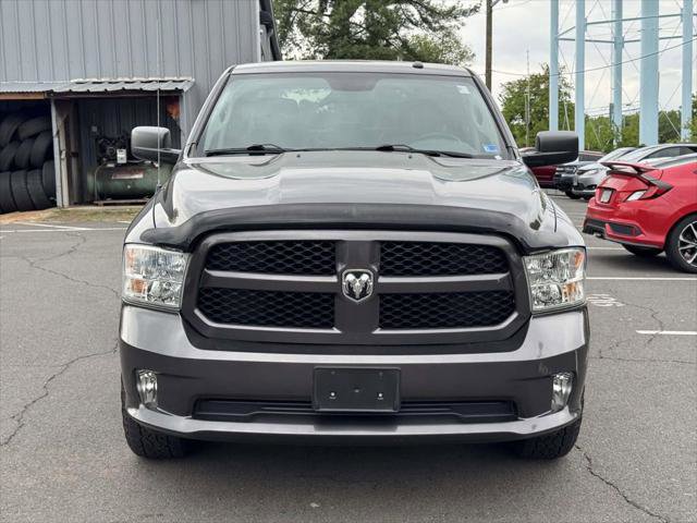 Certified 2016 RAM 1500 Express image 2