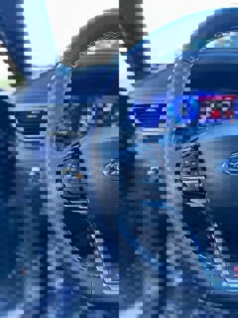 Certified 2023 Ford Explorer ST w/ Equipment Group 401A image 15