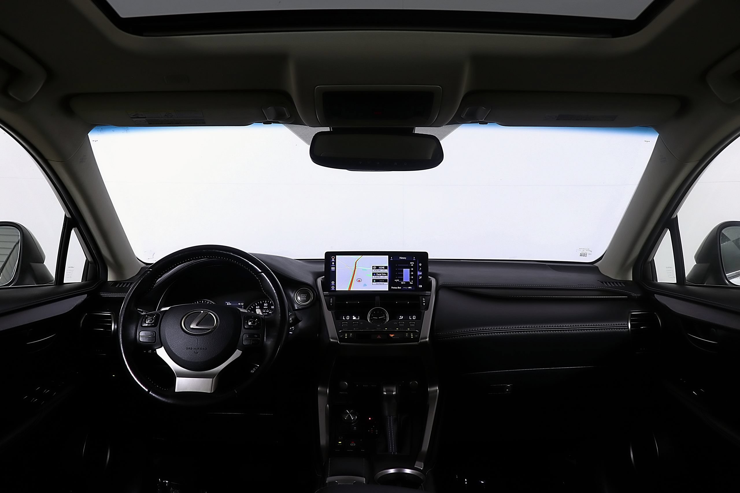 Used 2018 Lexus NX 300 FWD w/ Premium Package image 14
