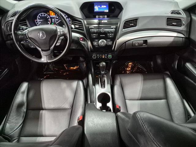 Used 2018 Acura ILX w/ AcuraWatch Plus Package FWD image 18