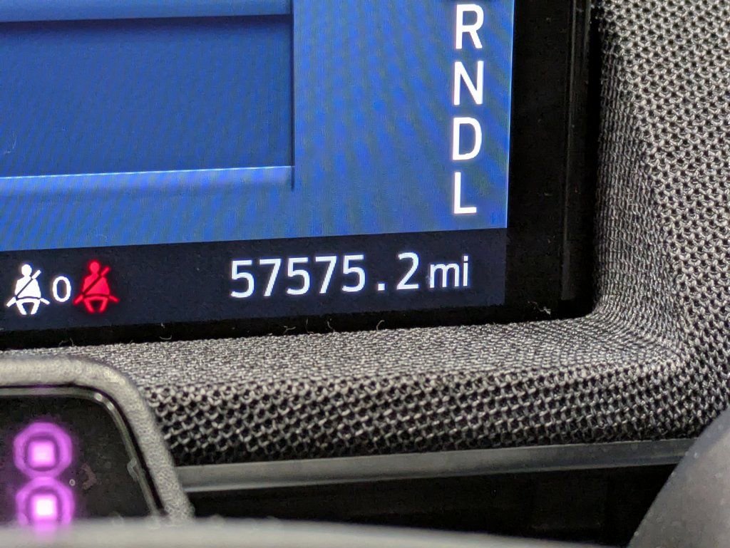 Used 2021 Ford Mustang Mach-E Premium image 16