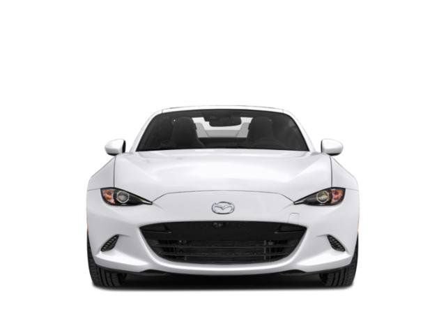 Certified 2021 MAZDA MX-5 Miata RF Grand Touring RWD image 7