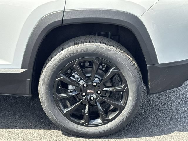 New 2026 GMC Terrain Elevation w/ Black Edition FWD image 27