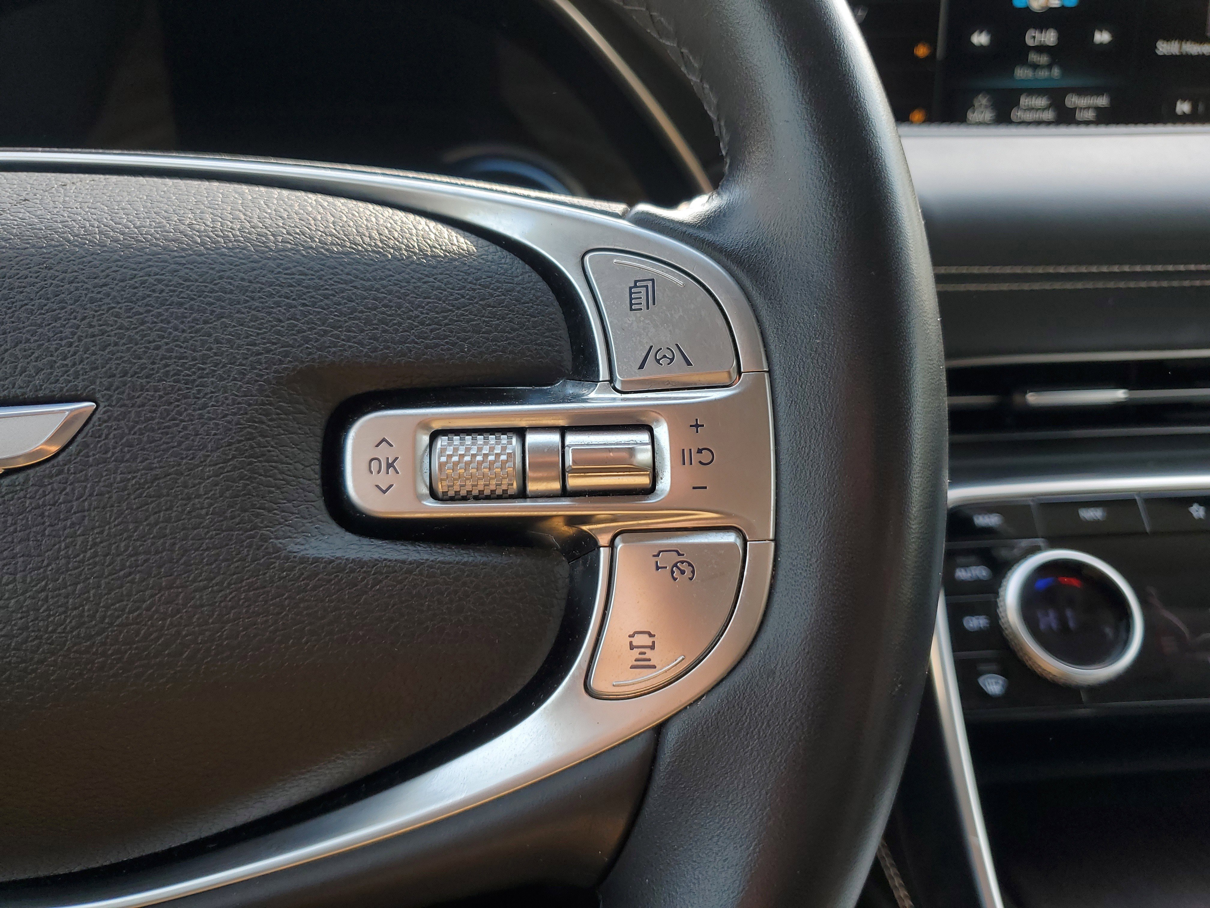 Used 2024 Genesis GV80 2.5T image 22