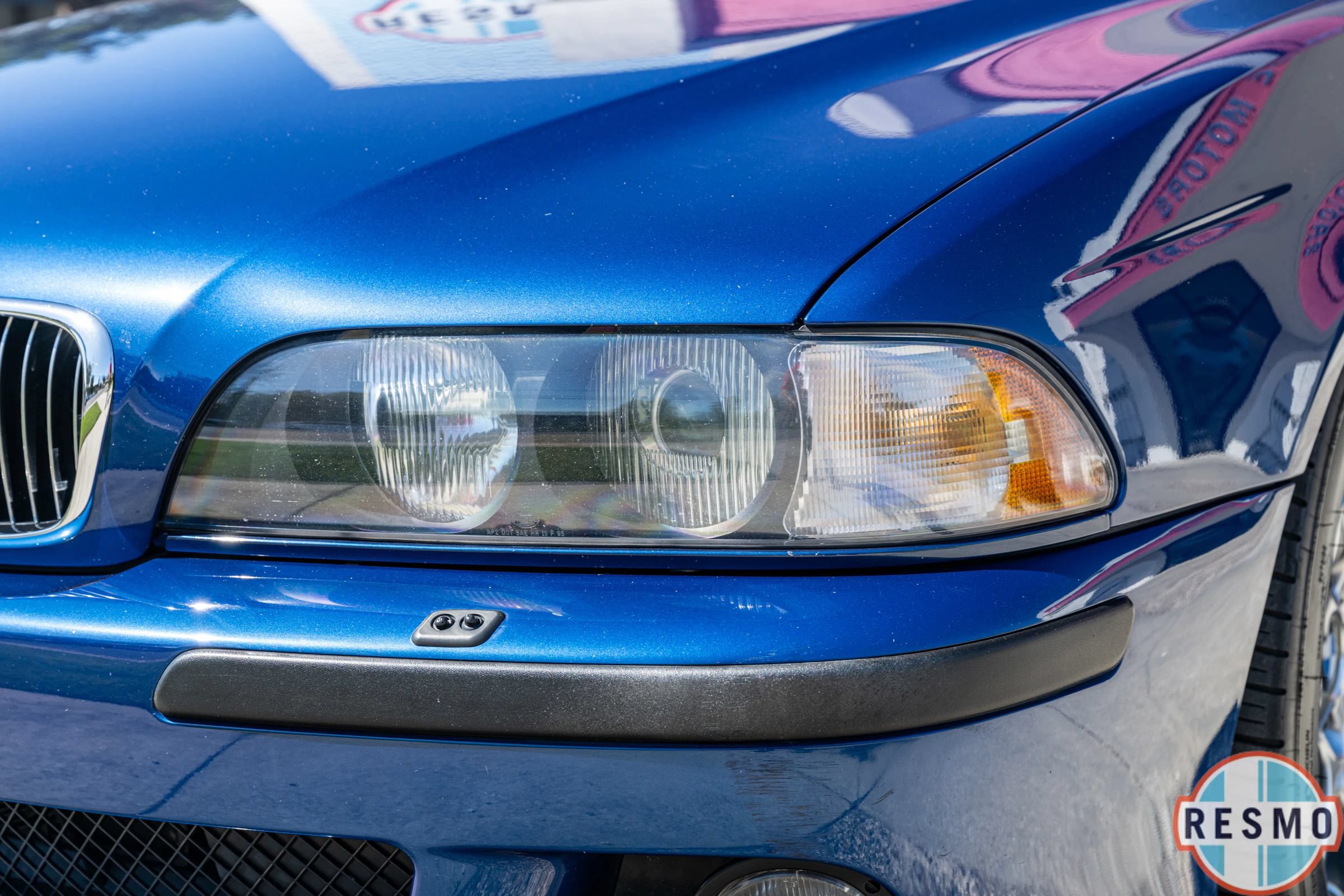 Used 2000 BMW M5 RWD image 39