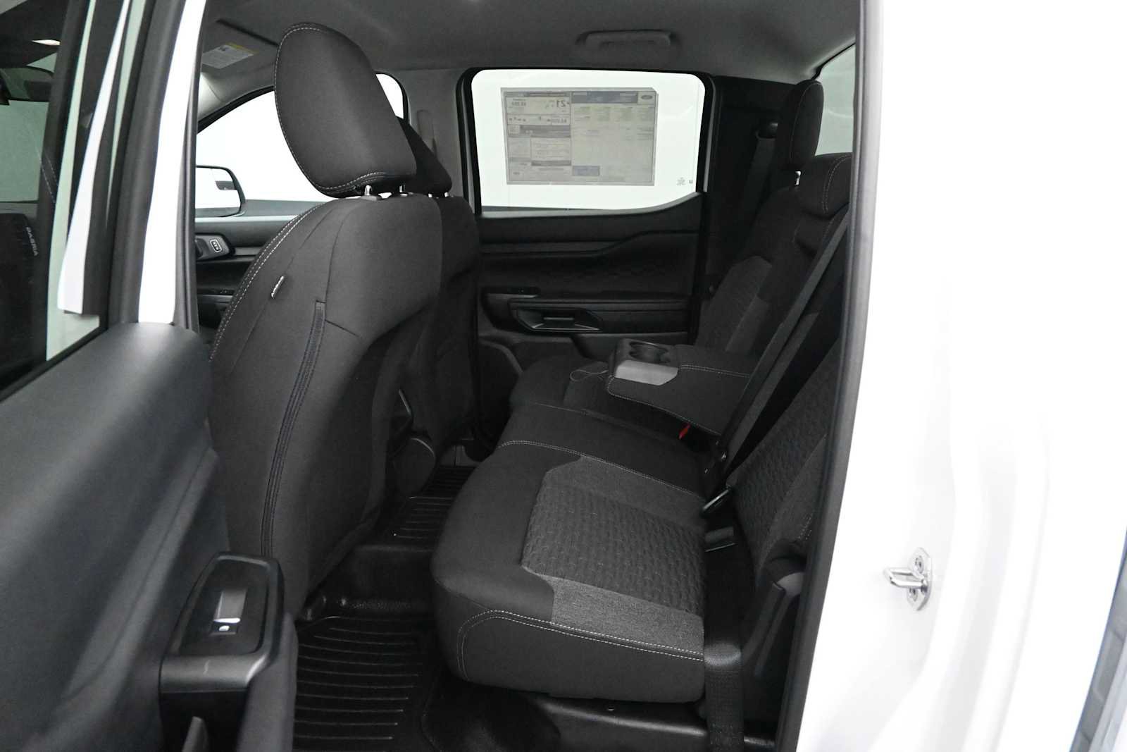 New 2026 Ford Ranger XL AWD/4WD image 24