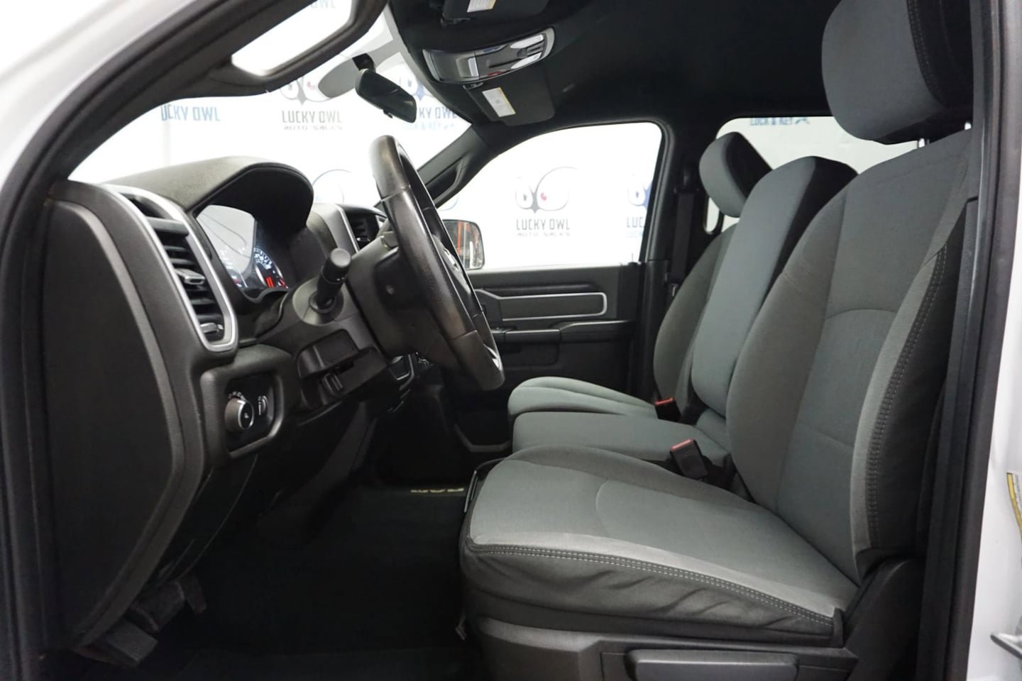 Used 2022 RAM 2500 Big Horn image 11