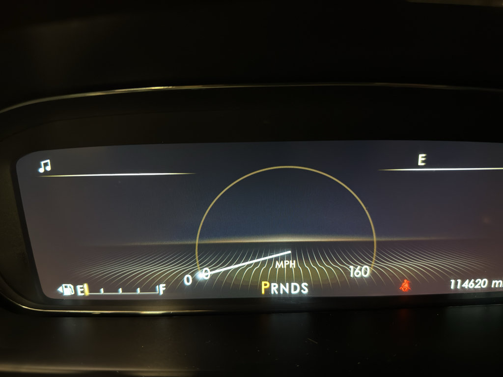 Used 2018 Lincoln Continental Black Label AWD/4WD image 19