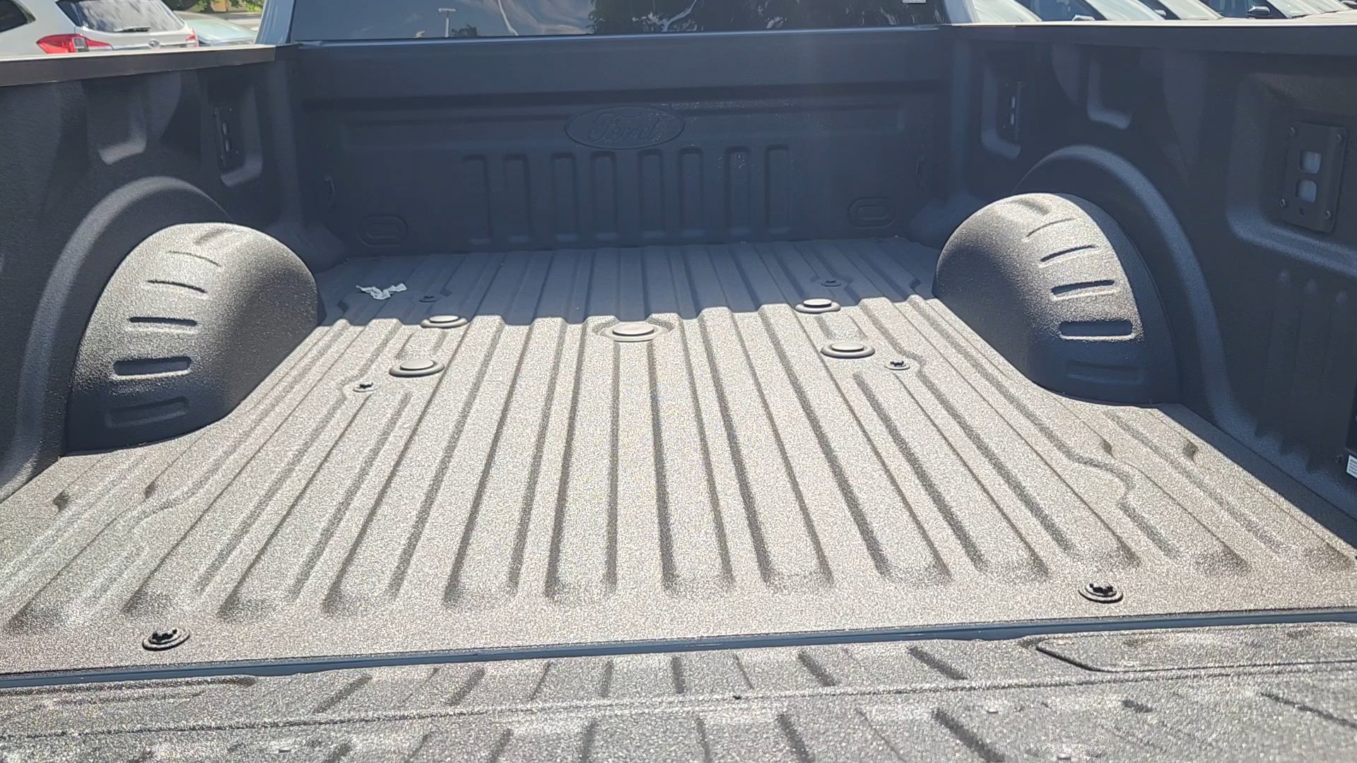 New 2026 Ford F350 Platinum w/ Tremor Off-Road Package AWD/4WD image 39