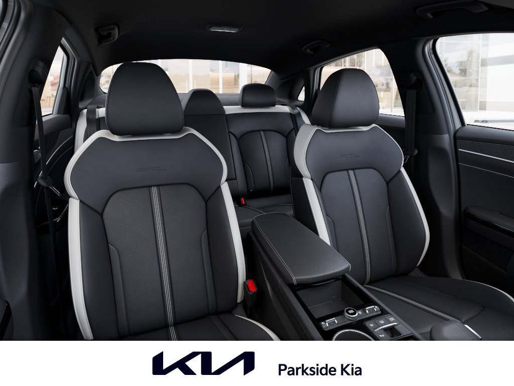 New 2026 Kia K5 GT-Line AWD/4WD image 15