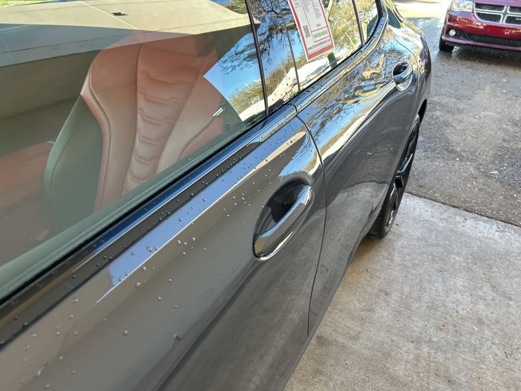 Used 2025 BMW M850i xDrive image 17