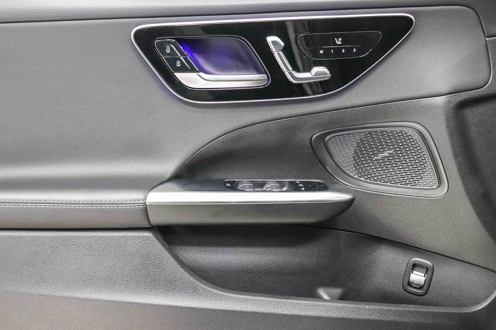 Certified 2024 Mercedes-Benz C 300 Sedan image 22