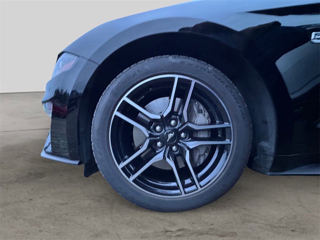 Used 2018 Ford Mustang GT image 9