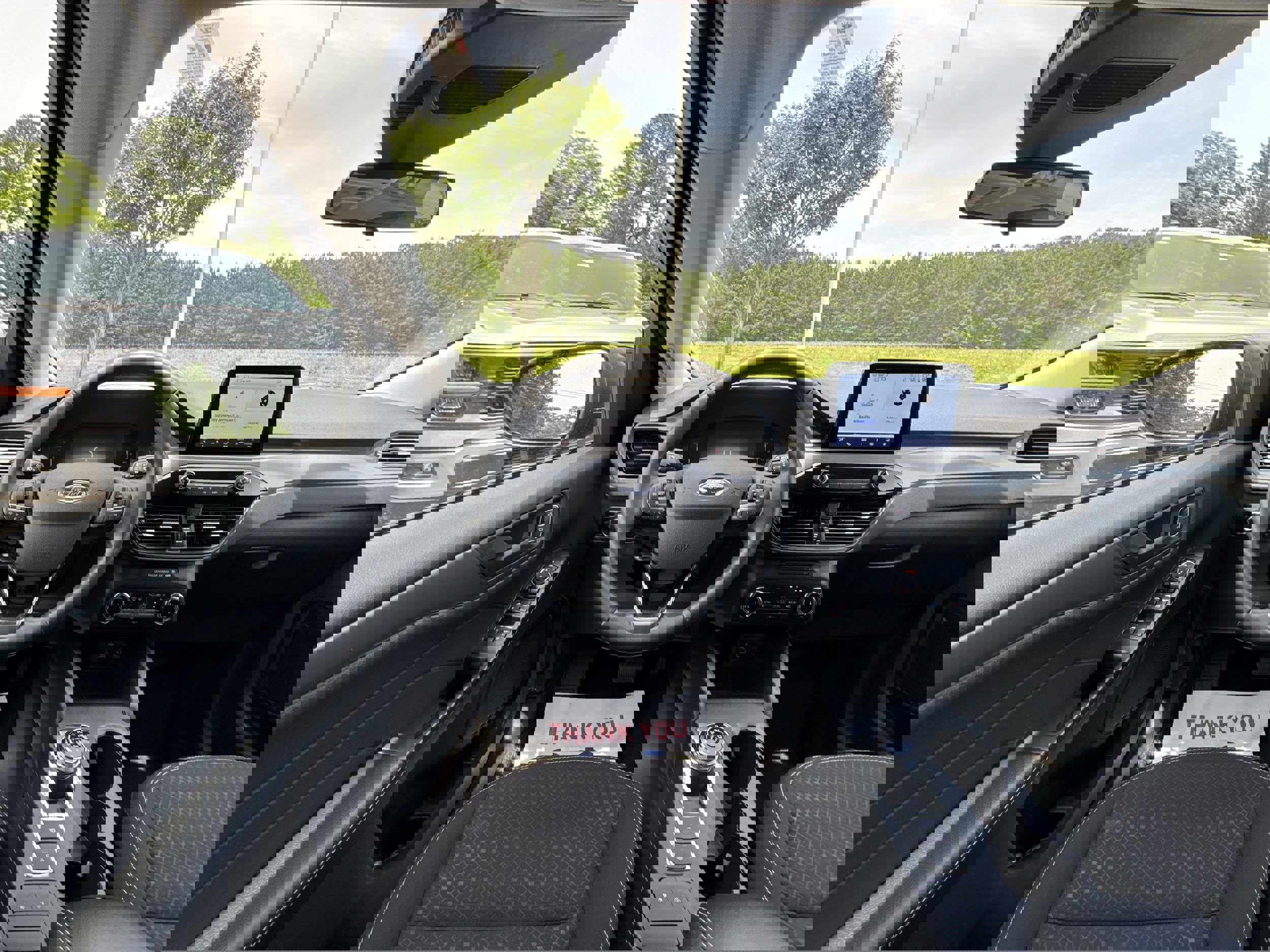 Used 2024 Ford Escape Active image 12