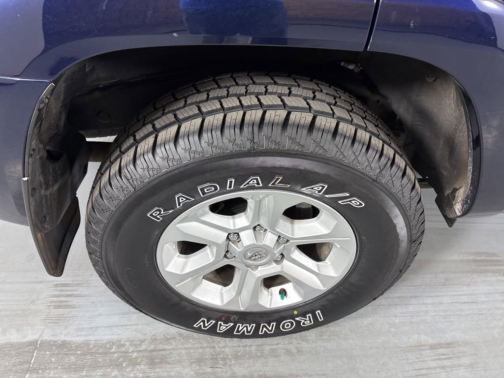 Used 2024 Toyota 4Runner SR5 image 10