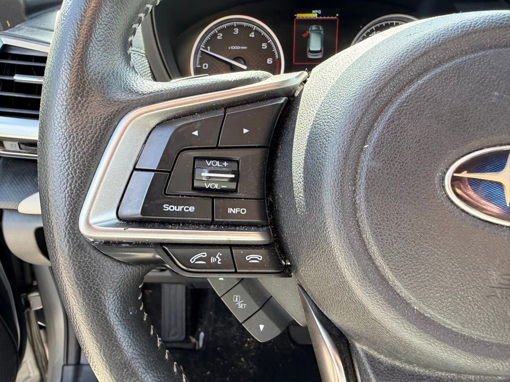 Used 2023 Subaru Forester Limited AWD/4WD image 27