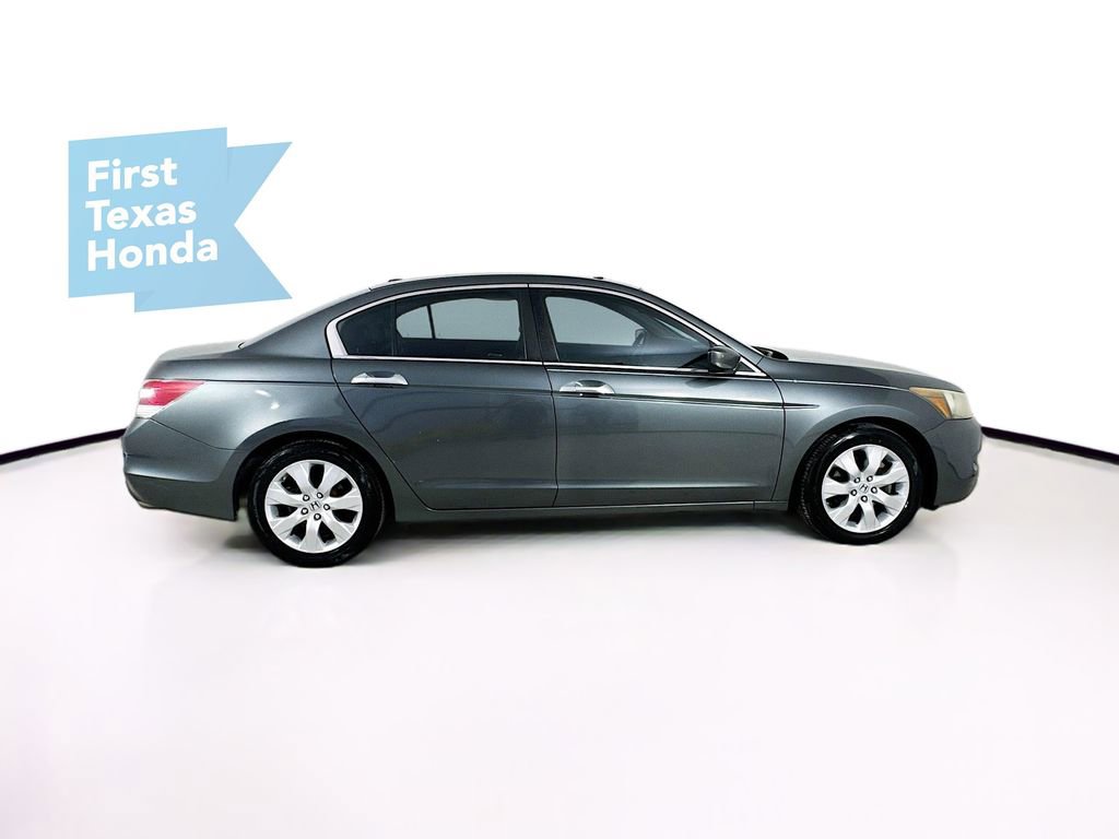 Used 2009 Honda Accord EX-L image 8