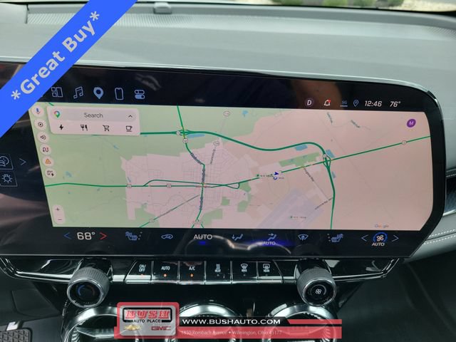 New 2025 Chevrolet Blazer EV LT w/ Super Cruise Package FWD image 26