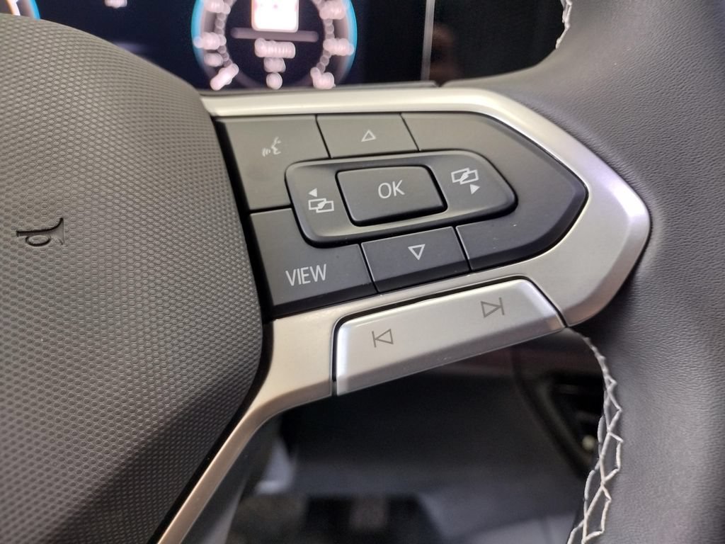 New 2026 Volkswagen Tiguan SE AWD/4WD image 28