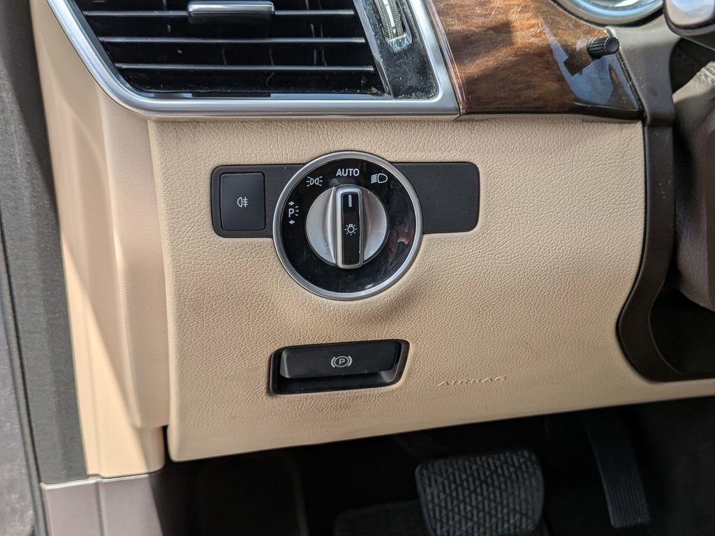 Used 2016 Mercedes-Benz GLE 350 image 18