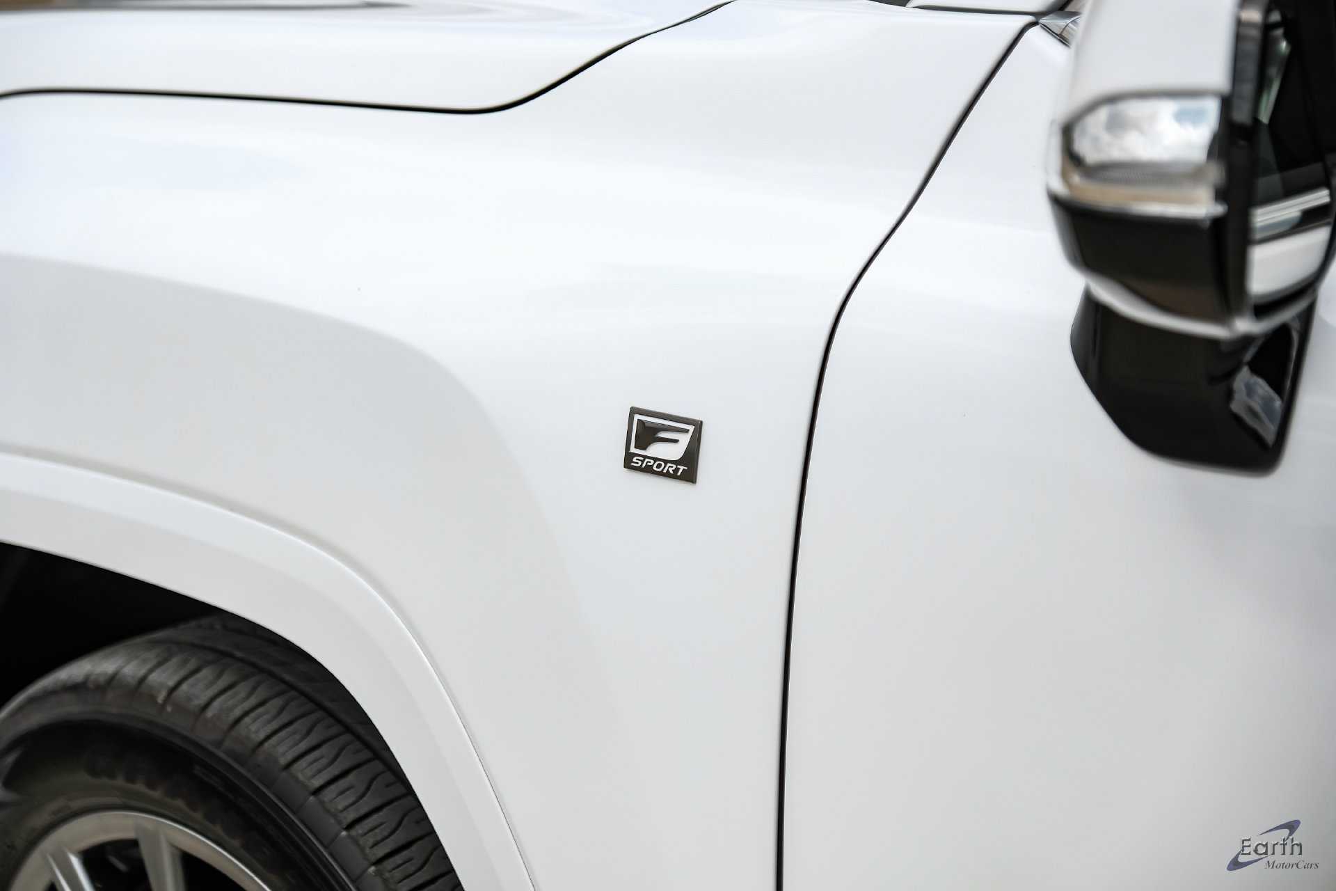 Used 2026 Lexus LX 600 F Sport w/ Accessory Package (Z1) AWD/4WD image 31