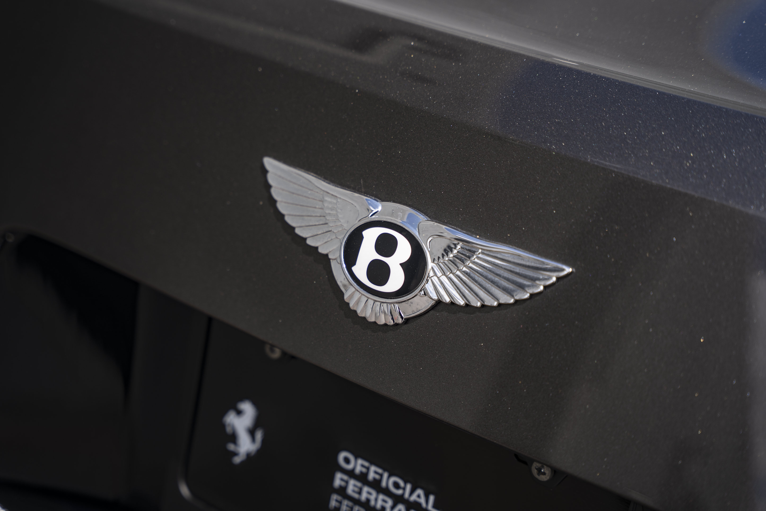 Used 2013 Bentley Mulsanne RWD image 9