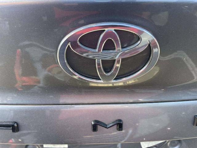Used 2026 Toyota Camry SE FWD image 15