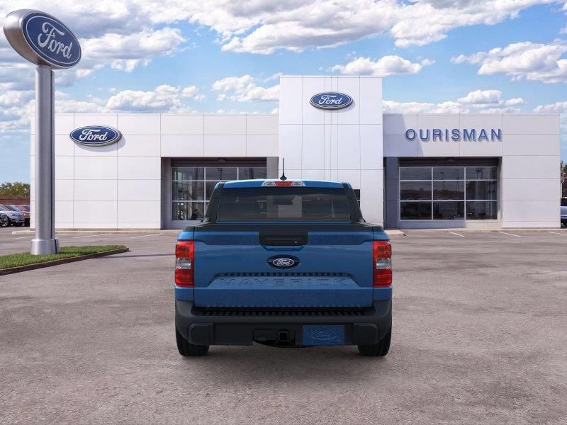 New 2026 Ford Maverick XLT AWD/4WD image 6