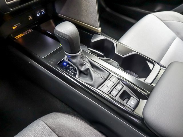New 2026 Toyota Camry LE image 20
